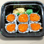 Best Spicy Salmon Roll in Staten Island, NY