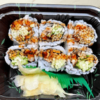 Best Eel Cucumber Roll in Staten Island, NY