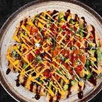 Best Tuna Pizza 4 pcs in Staten Island, NY