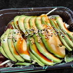 Best Spicy Tuna with Avocado Salad in Staten Island, NY