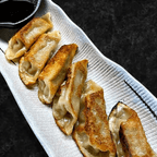 Best Gyoza (Pork or Veg) 6 pcs in Staten Island, NY