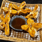 Best Crab Rangoon 6 PCS in Staten Island, NY