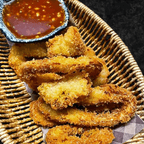 Best Fried Calamari in Staten Island, NY