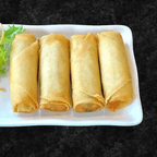 Best Harumaki (Veg. Spring Roll) 4 PCS in Staten Island, NY